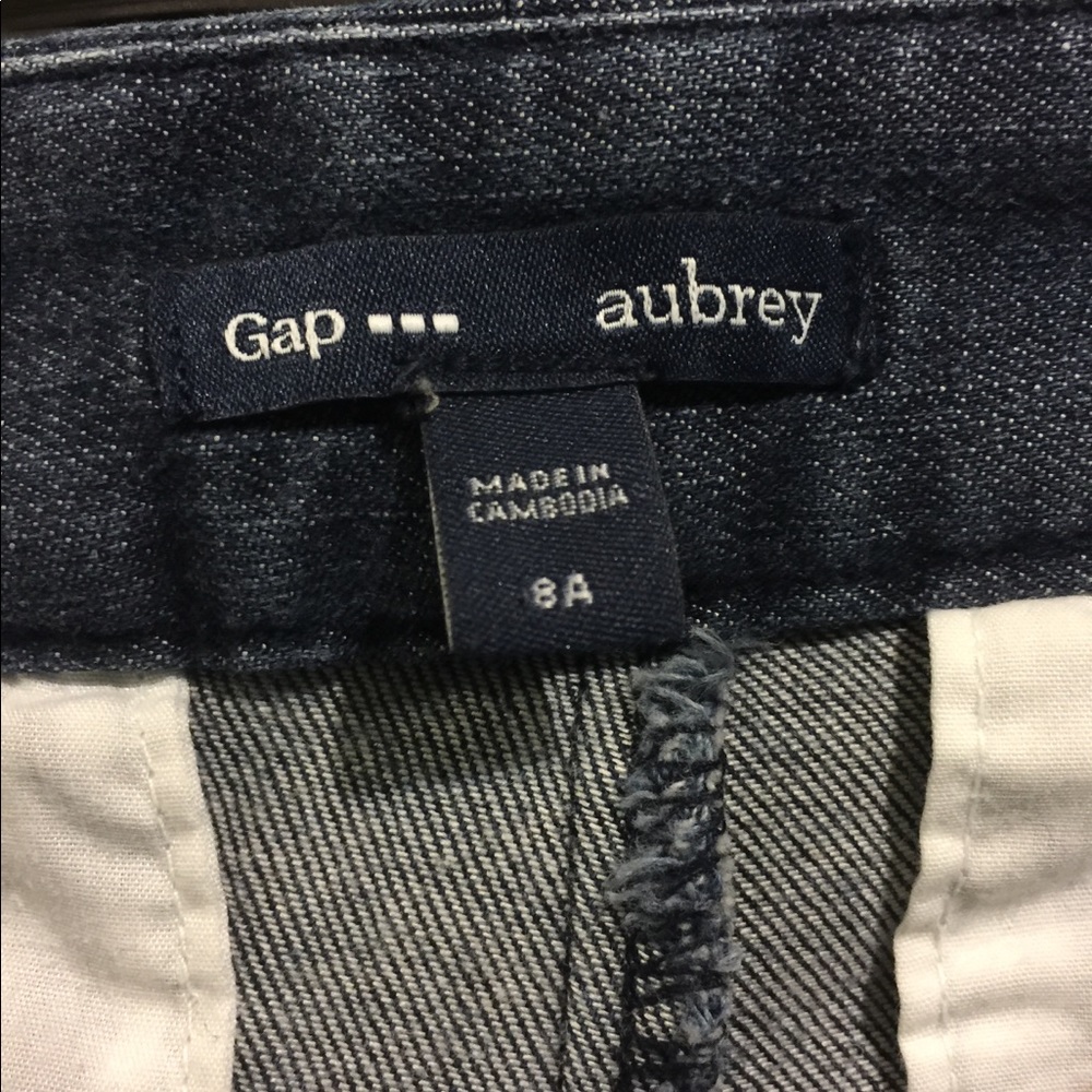 Gap Jeans